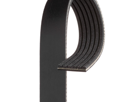 V- belt 6PK1080
