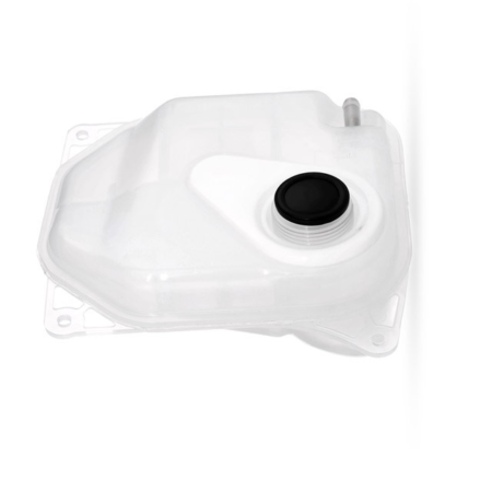 Coolant expansion tank