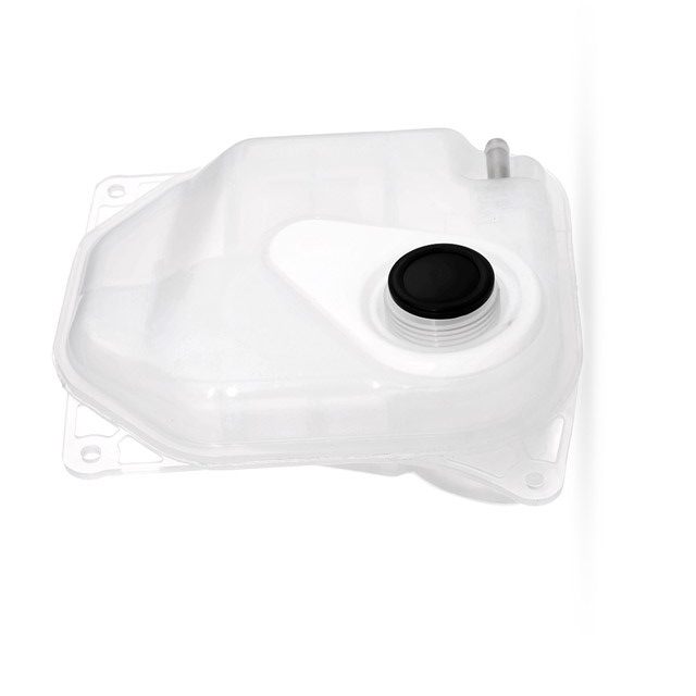 Coolant expansion tank