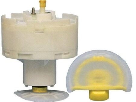 Fuel Pump Module 3bar, 2Pin 100l/h