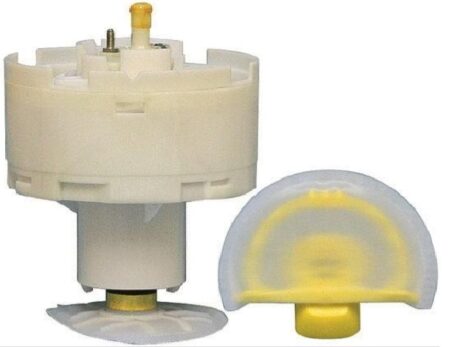 Fuel Pump Module 3bar, 2Pin 100l/h