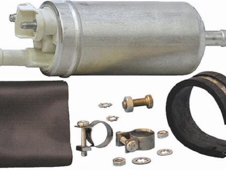 Fuel Pump Electric 0.2bar, 2Pin 95l/h