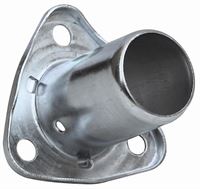 Clutch Release Bearing Sleeve