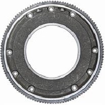 Flywheel 200mm