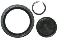 Oil seal, Driveshaft Flange Kit