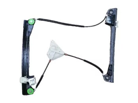 Window Winder Mechanism Left Front