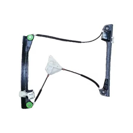 Window Winder Mechanism Left Front