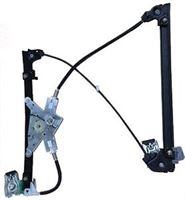 Window Winder Mechanism Right Front