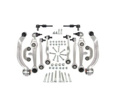 Control Arm Kit