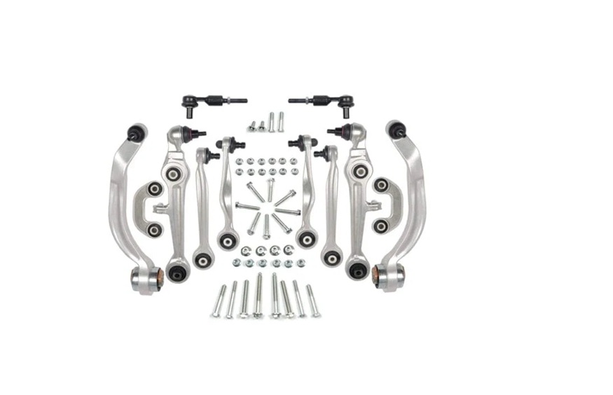 Control Arm Kit