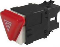 Hazard Light Switch, 4Pin