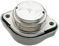 Mounting, Gearbox Manual