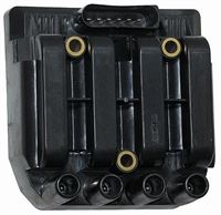 Ignition Coil 6PIN IC564