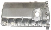 Oil Sump Engine With hole