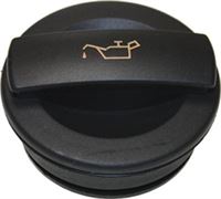 Cap Oil Filler