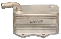 Oil Cooler Engine