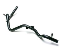 Water Pipe Steel