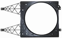 Radiator Fan Shroud 390mm