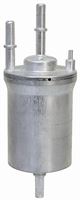 Fuel Filter E158 4Bar