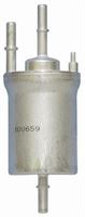 Fuel Filter E156 4Bar