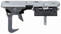 Bonnet Catch Lower