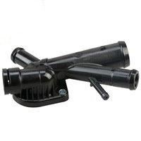 Water Flange on Cyl Head
