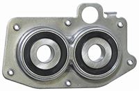 Gearbox Double Bearing