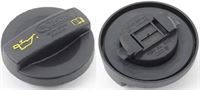 Cap Oil Filler
