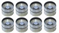 Cam Follower, 8Pcs