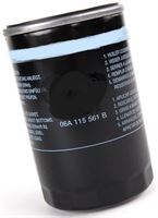 Filter Oil