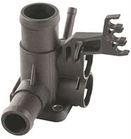 Water Flange on Cyl/Head