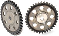 Timing Gear Crankshaft Z36