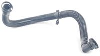 Hose Breather To PCV Valve