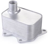 Oil Cooler, Engine