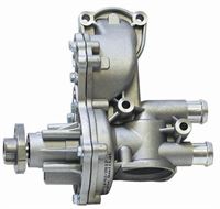Water Pump Complete