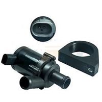 Water Pump Auxiliary 2Pin