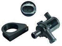 Water Pump Auxiliary 2Pin