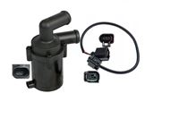 Water Pump Auxiliary 2 Pin