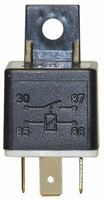 Relay Universal 4 Pin Small