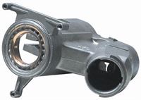 Ignition Barrel/Housing