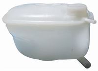 Expansion Tank With Sensor Hole