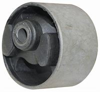 Mounting Gearbox