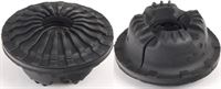 Shock Mounting Top Front