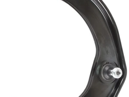 Control Arm Upper LH