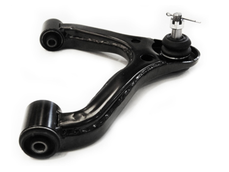 Contril Arm Upper 2WD LH, Toyota Hilux VIII