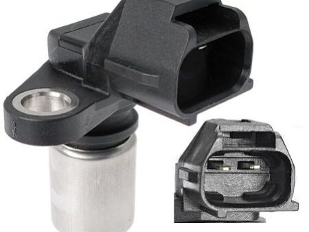 Sensor Crankshaft 2 Pin