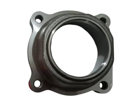 Bearing Case rear 2WD/4WD LH & RH, Toyota Hilux VIII