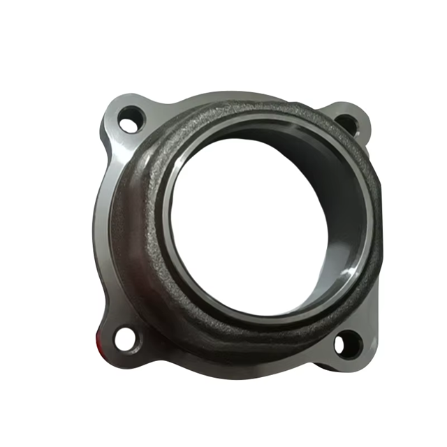Bearing Case rear 2WD/4WD LH & RH, Toyota Hilux VIII