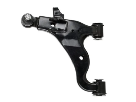 Control Arm D4D 4WD Lower Body LH