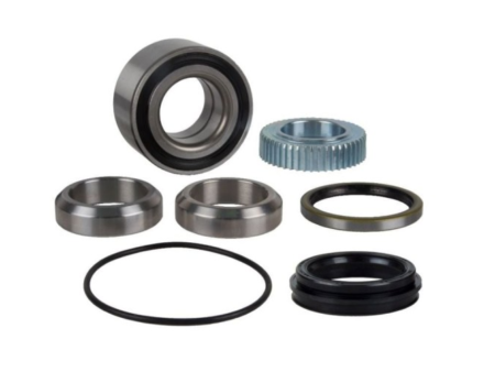 Wheel Bearing Kit 42mm 2WD-4WD Rear, Toyota Hilux D4D